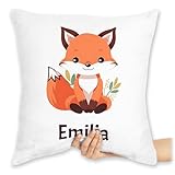 Geschenk mit Namen personalisiert by Shirtracer