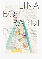 Lina Bo Bardi dibuja 8416411492 Book Cover