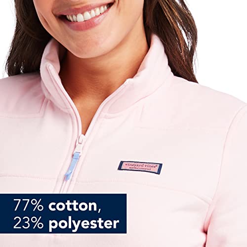 Vineyard Vines Women's Shep Shirt, Flamingo, Large #TOP3