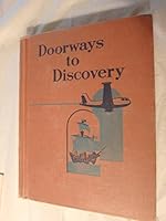 doorways to discovery B06ZZC7B5M Book Cover