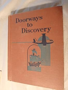 Hardcover doorways to discovery Book