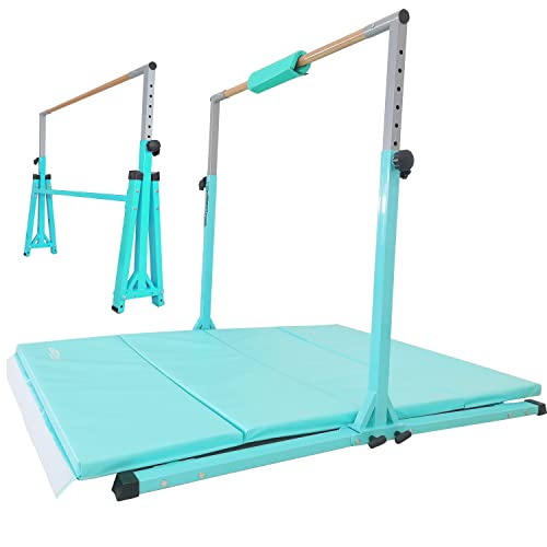 Top 10 Best At Home Gymnastics Bar Reviews & Buying Guide Katynel
