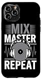 Ya en manzanajugosa.com: Sound Engineer Studio Life Mezcla de audio y producción musical Carcasa para iPhone 11 Pro