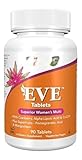 Daily Nutritional Support, Eve Superior Multi, 90 Tablets