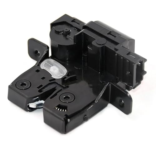 Serrure et actionneur de coffre pour Nissan Tiida reference 90502ED00A