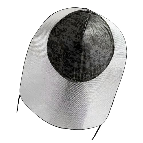 Casquette de jardinage anti-vent et soleil pour travailler au potager au frais