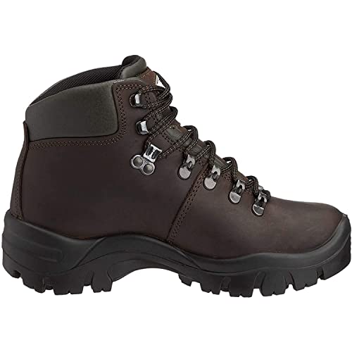 Grisport Unisex-Adult Hiking Boot2