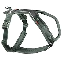 Amazon | ノンストップ ラインハーネス5．0 オレンジ サイズ5 | Non