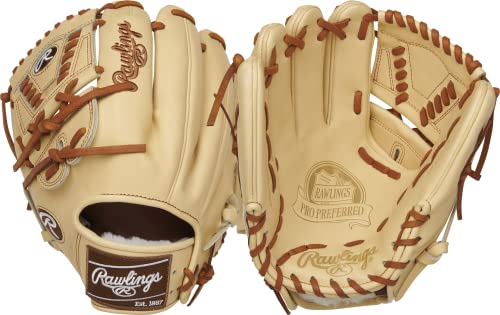 Rawlings PRO Preferred Baseball Glove
