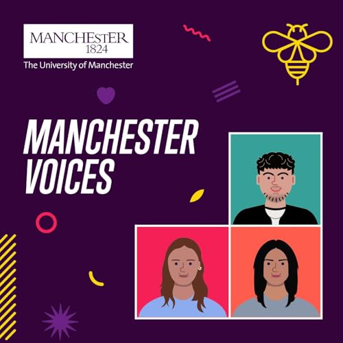 Finding a home in Manchester | Ep 22: Manchester Voices