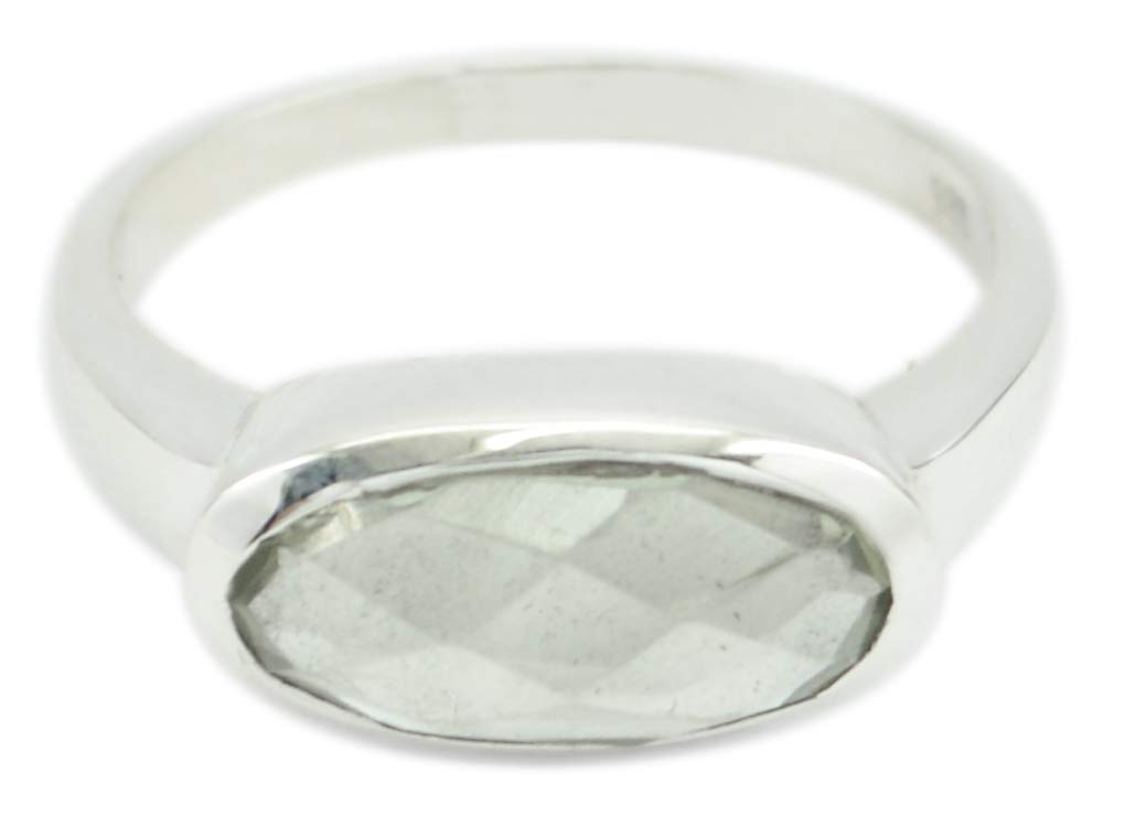 Bague en argent sterling 925 RIYO : un bijou d'exception - 3