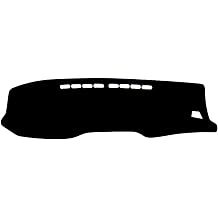 for Toyota Hilux SR5 4x4 REVO Hi Rider 8th AN120 AN130 2015-2019, Car Dashboard Cover Mat Pad Dash Sunshade Carpet Accessories