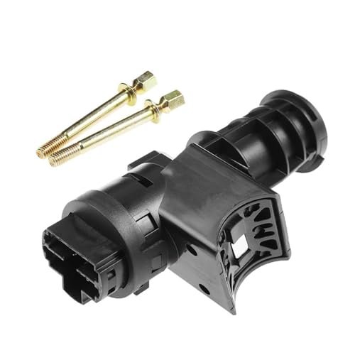Bloqueo de encendido 46753084 compatible con Fiat Punto y Doblo interruptor de coche