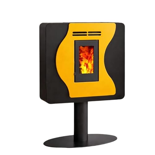 Poêle à granules Interstoves CORINA 6 Etanche -