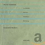  Jalousie / Red Run / Herakles u.a.