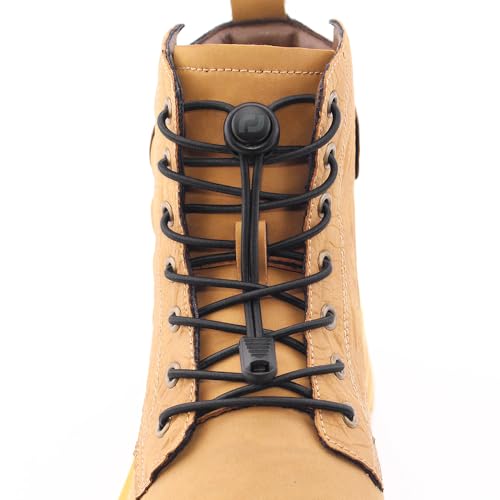 Extra Long No Tie Shoelaces