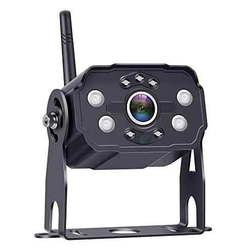 AMTIFO H3 Backup Camera