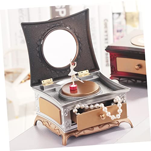 Listado de Cajas Musicales más recomendados. 8 Imagen adicional