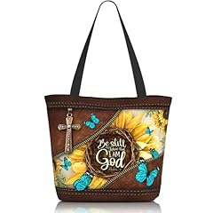 Be Still and Know That I Am God 1