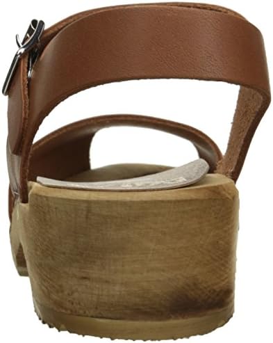 MIA Women's Anja Mule, Luggage, 7 M US | Image 2