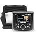 Rockford Fosgate X3-STAGE1 Stereo kit for select Maverick X3 models