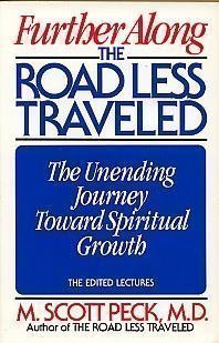 Further Along The Road Less Traveled 0671852442 Book Cover