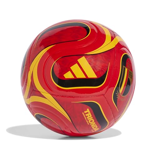 Image of adidas FIFA World Cup 26 Trionda Soccer Ball