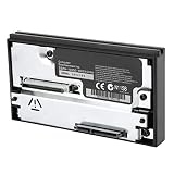 Lekki bezprzewodowy metalowy adapter gniazdo kompaktowy SSPH-10350 model trwały adapter sieciowy do konsoli do gier