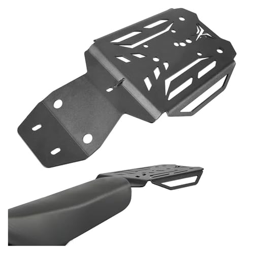 Support Porte-Bagages Talaria Résout le Manque de Rangement Cross