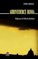 Arrivederci Roma 8898795270 Book Cover