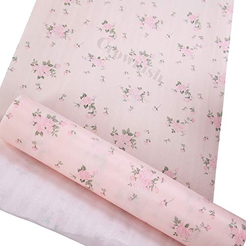 Image of Printing Antibacterial Cabinet pad Household Wardrobe mat Moisture pad Drawer pad Waterproof Non-Slip Paper pad Plastic Anti Slip Kitchen Cupboard Drawer Mat (3)