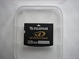 Fuji 128MB xD Picture Card Speicherkarte