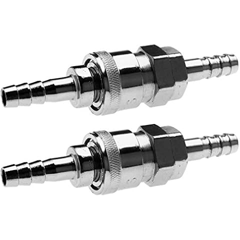 YINETTECH Embouts en cuivre pour gaz Cover