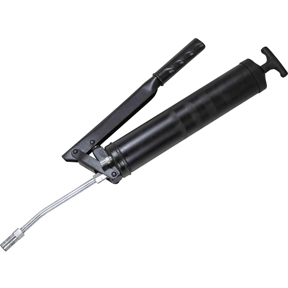 Pistolet à graisse manuel Faithfull GGECO lubrification levier latéral