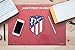 Grupo Erik Editores Vade Escolar Atletico De Madrid
