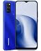 Produktbild DOOGEE X96 Pro Smartphone Ohne Vertrag Android 11 4GB+ 64GB, Handy Günstig mit 13MP Quad Kamera 6,52 Zoll HD+Display 5400mAh Akku Fingerprint/Face-ID, 4G Dual-SIM Smartphone [2022] -Blau