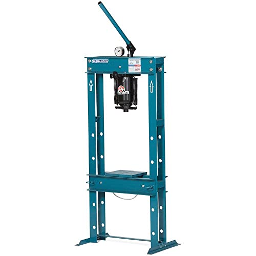 Prensa Hidráulica Marcon MPH-15D