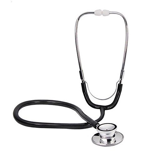 Amyove Master Cardiology Stethoscope,Double Head