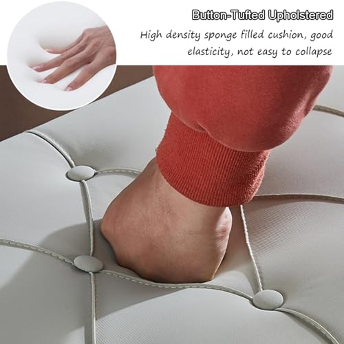 Grande solution de rangement pour optimiser un salon encombré - 6