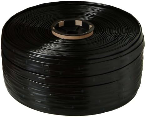 Irritec P1 5/8" drip Tape 15 mil 6" Spacing 0.33 GPH 3600' Roll