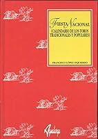 Fiesta nacional 8488959524 Book Cover
