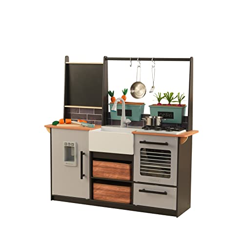 KidKraft 53411 Farm to Table Spielküche, für Kinder