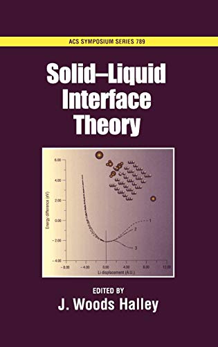 Solid-Liquid Interface Theory view 2