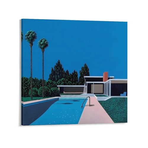 i䔎̊G (18) LoX ǃA[gz[ oX[ Q ItBX vg|pi CeA20x20inch(50x50cm)