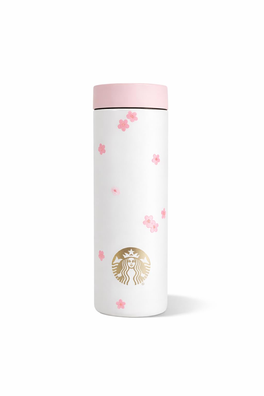Amazon.com | Starbucks Cherry Blossom 2026 Stainless Steel Tumbler