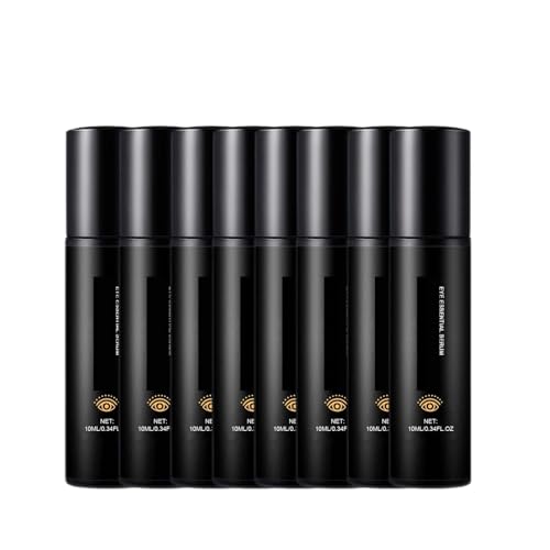 Baume contour des yeux anti-cernes et poches pour un regard reposé
