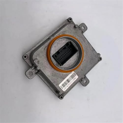 Module 4G0907397R phare LED bloc de commande DRL pour réparation de ballast électronique - 6