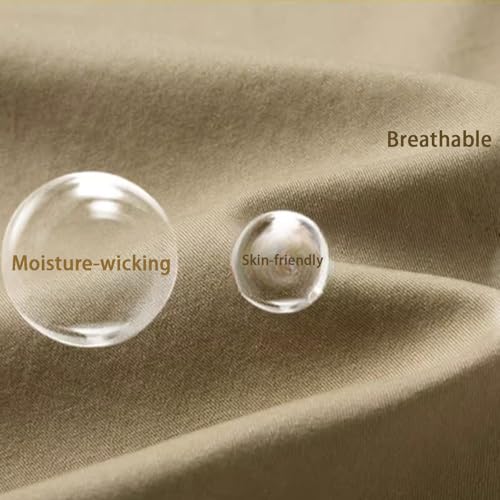 Puliam Easetactic - Zipper-Pocket Durable Pants, Cargo Work Pants for Men, Mens Cargo Pants Relaxed Fit3