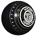 Price comparison product image Taylor Legacy Slimline Progrip Indoor/Lawn Bowls - Heavy - Black - Set Of 4 (Size 2)