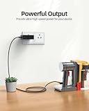 26.1V Charger Fit for Dyson V8 V7 V6 Cordless Vacuum Cleaner (Not Fit for Dyson Docking Station) - Image 7